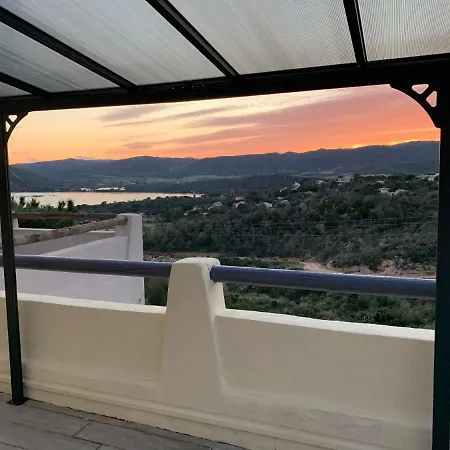 Vakantiehuis Bella Vista *
