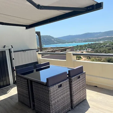 Bella Vista Vakantiehuis