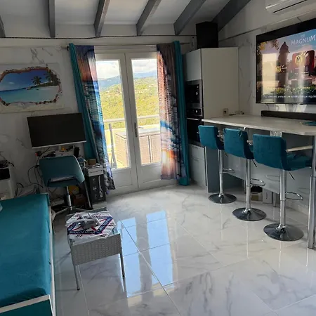 Bella Vista Vakantiehuis *