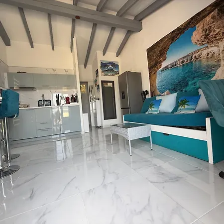 Vakantiehuis Bella Vista *