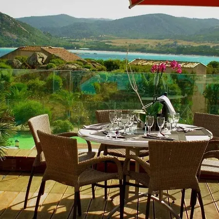 Vakantiehuis Bella Vista