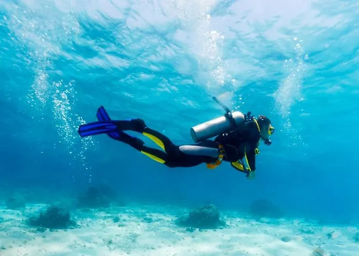 Vakantiehuis Bella Vista *