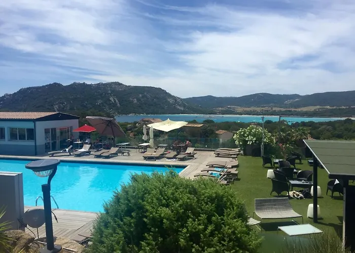 Vakantiehuis Bella Vista *