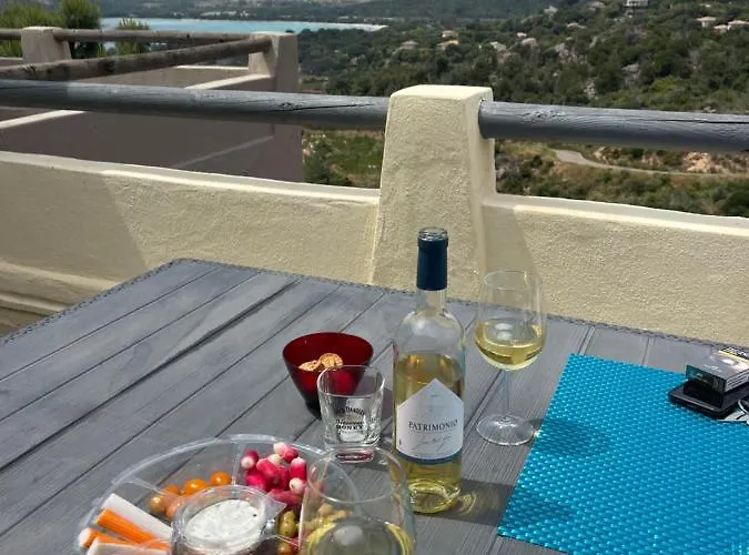 Bella Vista Porto-Vecchio (Corsica)