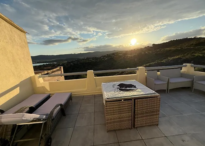 Bella Vista Vakantiehuis *