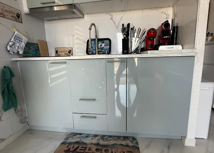 Bella Vista Vakantiehuis *