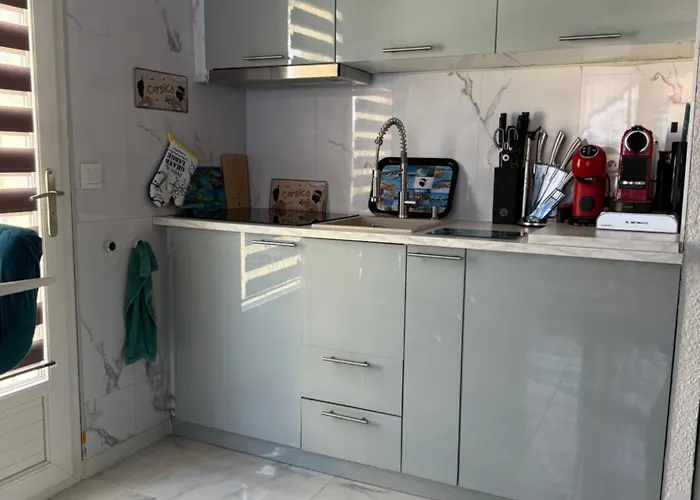 Vakantiehuis Bella Vista *