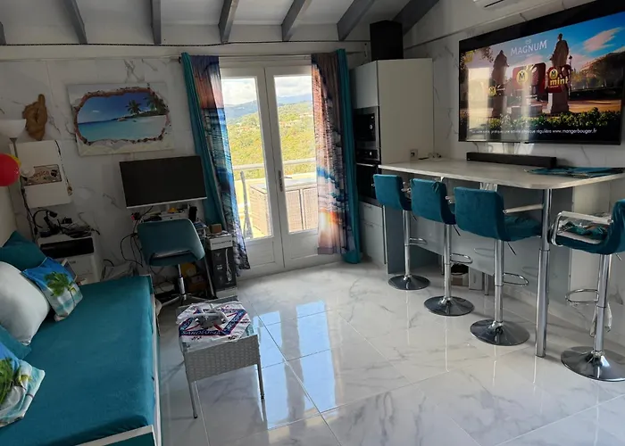 Bella Vista Vakantiehuis *