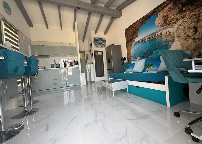 Vakantiehuis Bella Vista *