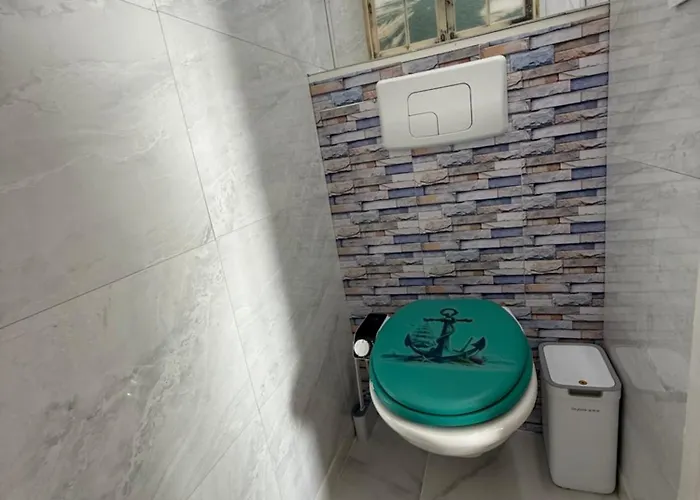 Bella Vista Vakantiehuis *