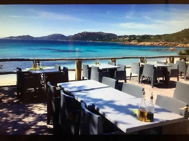 Vakantiehuis Bella Vista