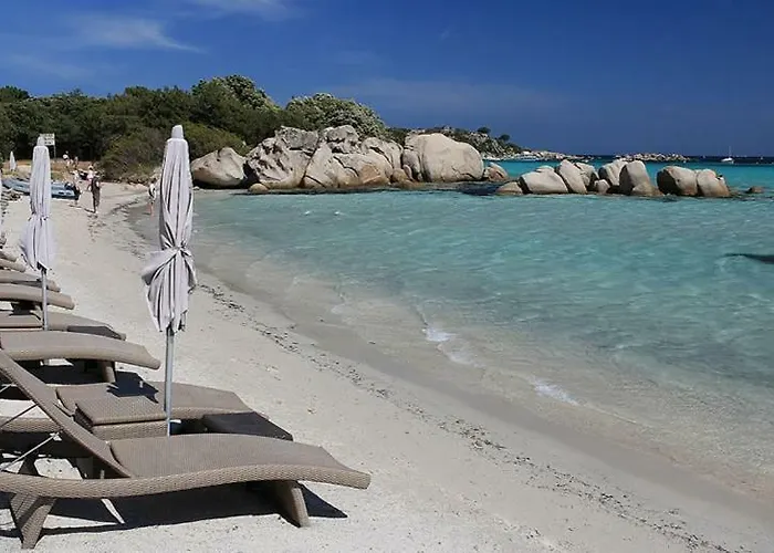 Bella Vista * Porto-Vecchio (Corsica)