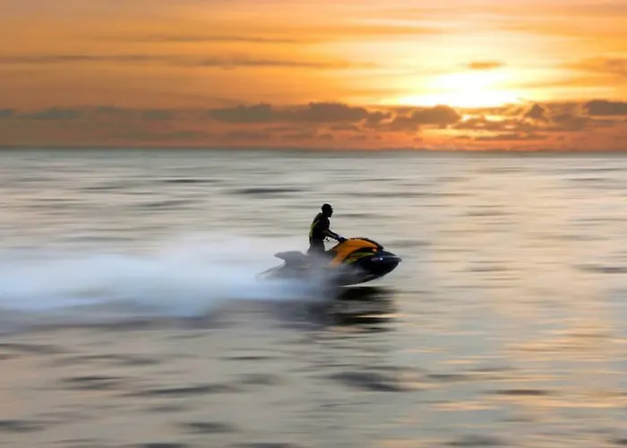 Bella Vista Vakantiehuis *