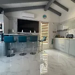 Сasa de vacaciones Bella Vista