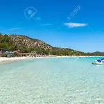 Casa de Férias Bella Vista Porto-Vecchio (Corsica)