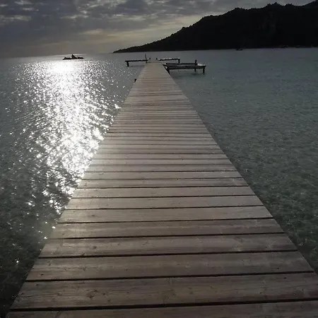 Vakantiehuis Bella Vista *