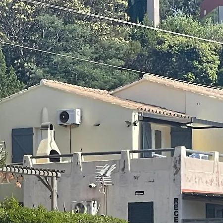 Vakantiehuis Bella Vista *