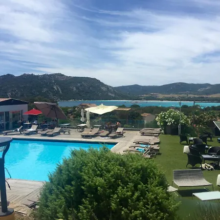 Vakantiehuis Bella Vista *