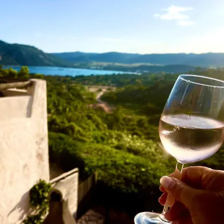 Bella Vista * Porto-Vecchio (Corsica)