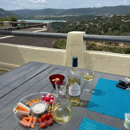 Bella Vista Porto-Vecchio (Corsica)