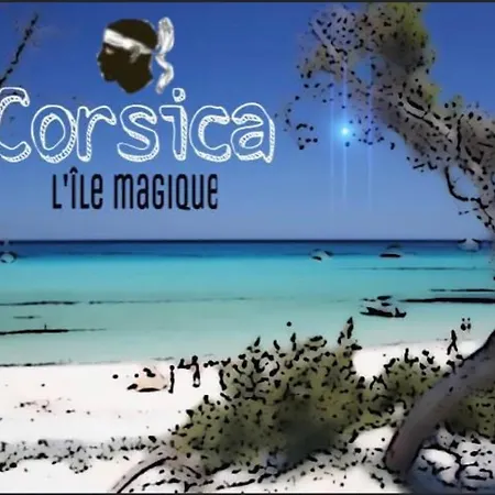 펜션 Bella Vista *