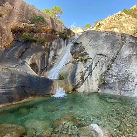 Vakantiehuis Bella Vista Porto-Vecchio (Corsica)