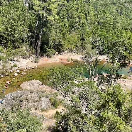 Bella Vista * Porto-Vecchio (Corsica)