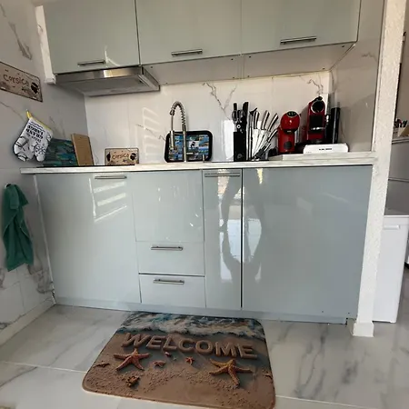 Bella Vista Vakantiehuis *