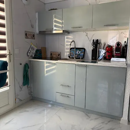 Vakantiehuis Bella Vista *