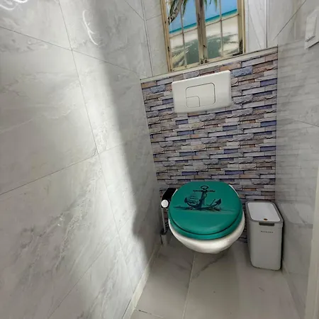 Bella Vista Vakantiehuis *