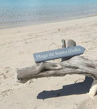 Vakantiehuis Bella Vista *