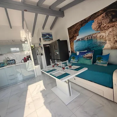 Bella Vista Dom wakacyjny Porto-Vecchio (Corsica)
