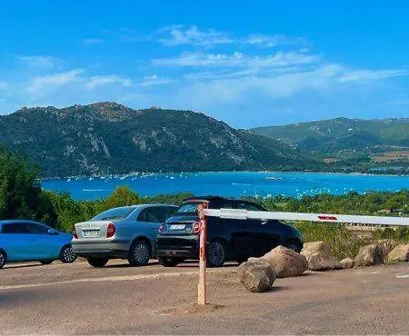 Bella Vista Dom wakacyjny Porto-Vecchio (Corsica)