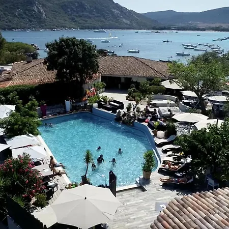 Bella Vista *