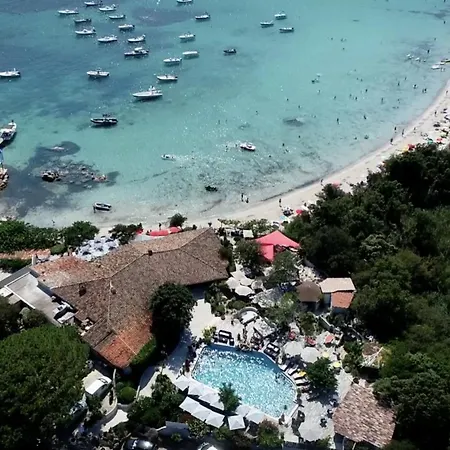 Bella Vista Dom wakacyjny