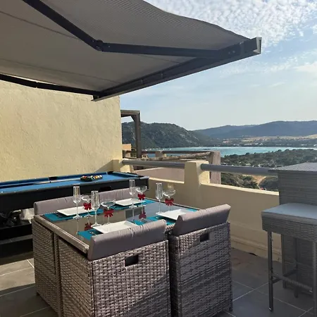 Bella Vista Porto-Vecchio (Corsica)
