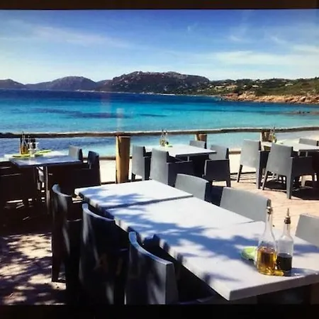 Vakantiehuis Bella Vista