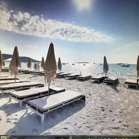 Vakantiehuis Bella Vista *