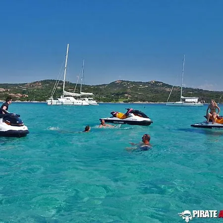 Vakantiehuis Bella Vista *