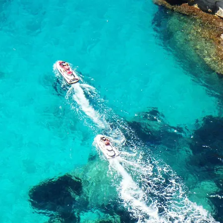 Bella Vista * Porto-Vecchio (Corsica)