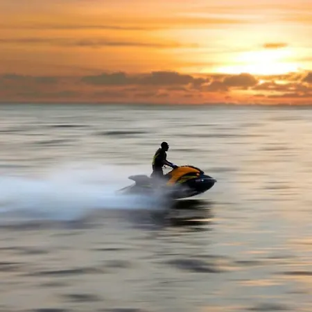 Bella Vista Vakantiehuis *