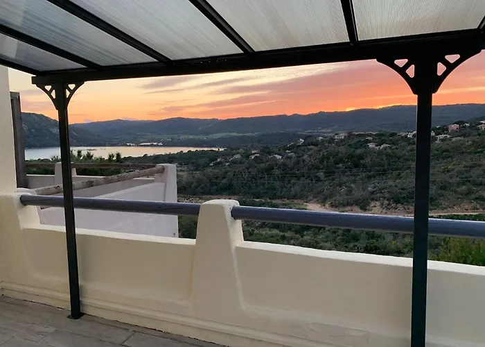 Casa vacanze Bella Vista *