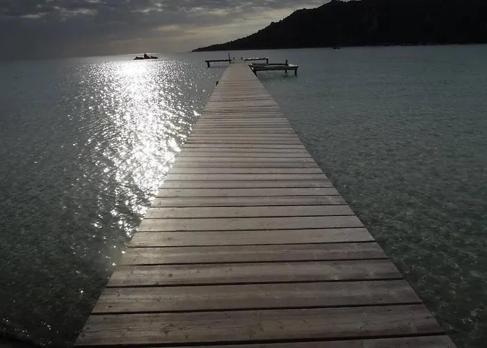 Casa vacanze Bella Vista *