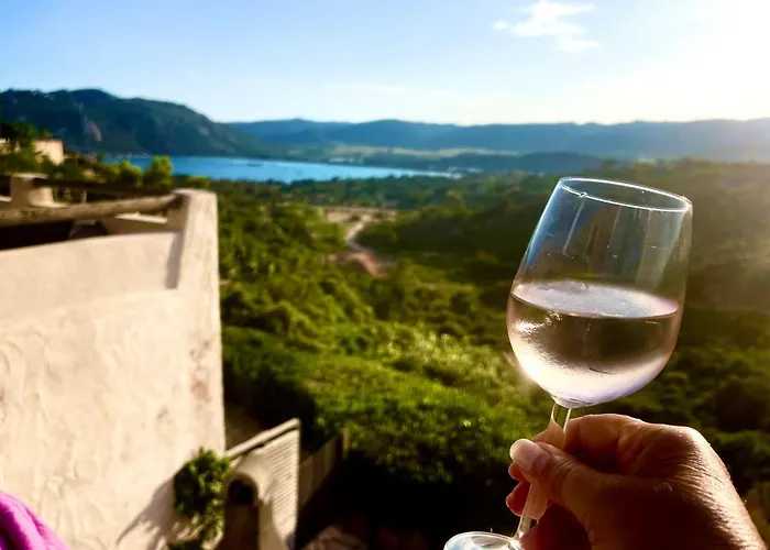 Bella Vista * Porto Vecchio