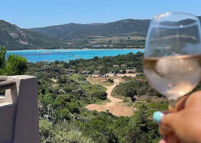 Casa vacanze Bella Vista *