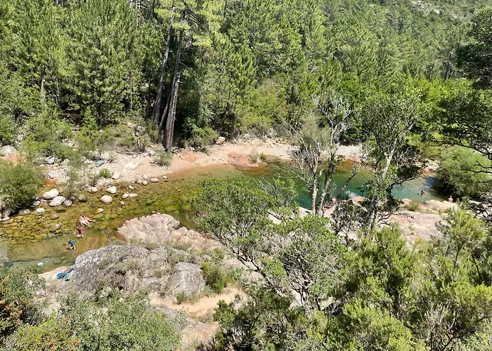 Bella Vista * Porto Vecchio