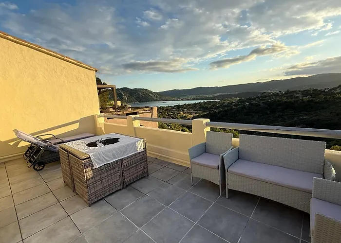 Bella Vista Casa vacanze Porto Vecchio