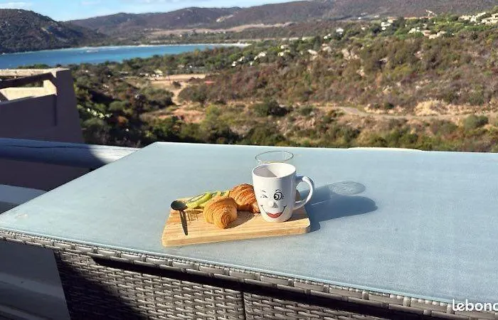 Bella Vista Porto Vecchio