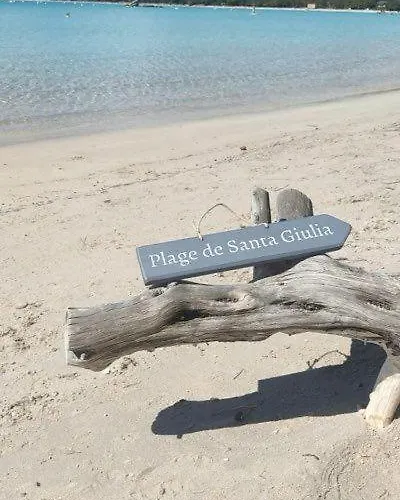 Casa vacanze Bella Vista *