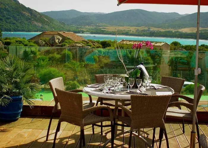 Casa vacanze Bella Vista